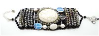 Bracciale Ottaviani Donna Bijoux in Pietre dure Pietre dure 470283 - 470283